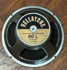 Hellatone 60L Altoparlante per