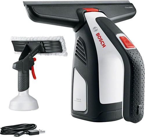 Bosch lavavetri aspiragocce - bosch,