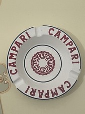 posacenere campari