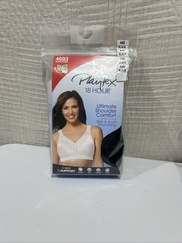 Reggiseno playtex ore - reggiseno, 4693
