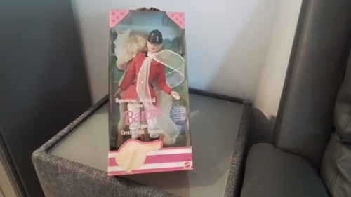 Barbie vintage divertimento