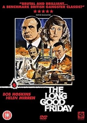 The long good friday dvd - long,