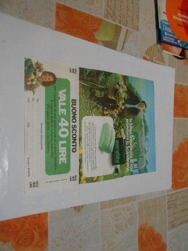 Buono sconto nordika - sconto, 40