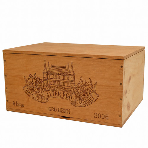 Francese bottiglie cassa - francese,