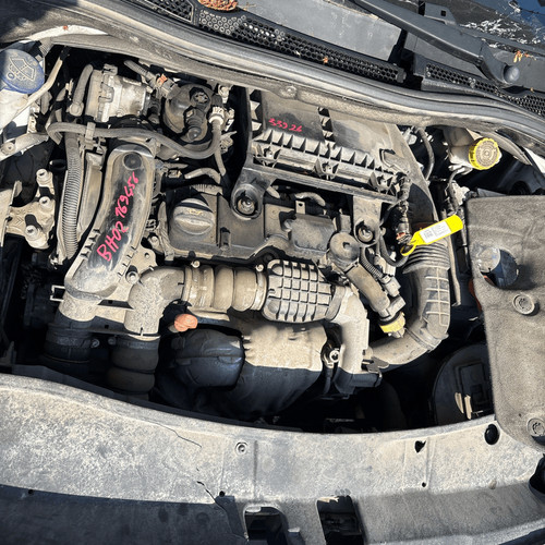 1614416880 motore semicompl - 1614416880,