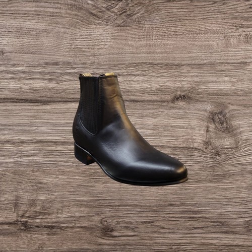 White diamond stivaletto botin - white, stivaletto/botin