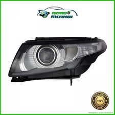 FARO PROIETTORE ANTERIORE