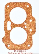 36-44 DCNF Weber Guarnizione