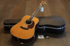 Chitarra acustica Martin D-41