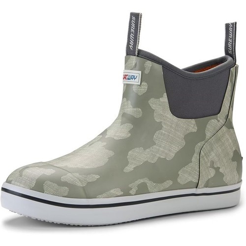 Sureway stivaletti uomo pesca - stivaletti,