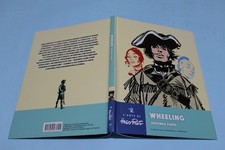 L'ARTE DI HUGO PRATT N. 17 CORTO MALTESE REPUBBLICA/ESPRESSO OTTIMO