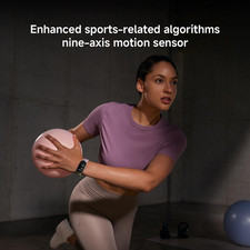 Mi Smart Band 10 (2025) Global
