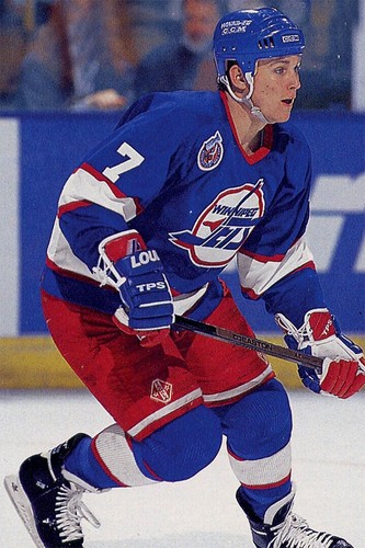 615660 keith tkachuk winnipeg - 615660,