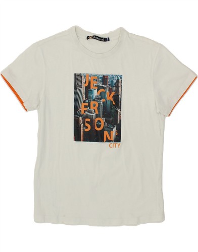 Shirt jeckerson ragazzo - t-shirt,