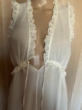 Raffinata sottoveste