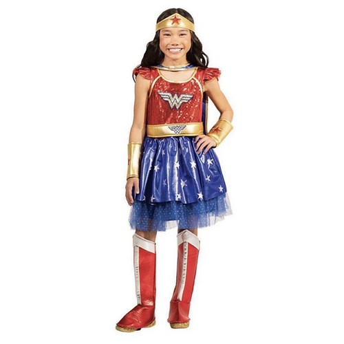 Comics wonder woman - dc,