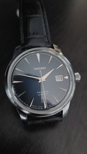 Orologio MOD Seiko Custom NH35