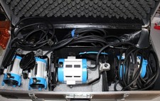 Arri 4 Light System Chimera, 2