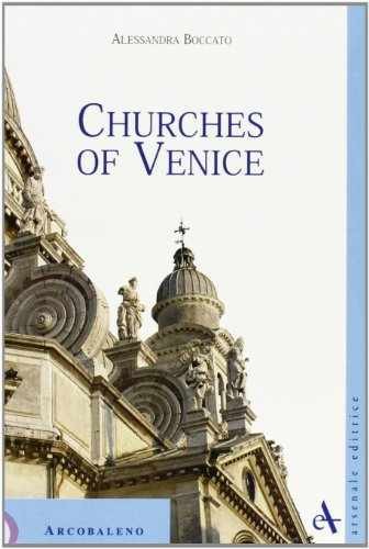 Churches venice - venice,