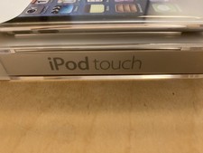 iPod Touch 4a generazione Nero