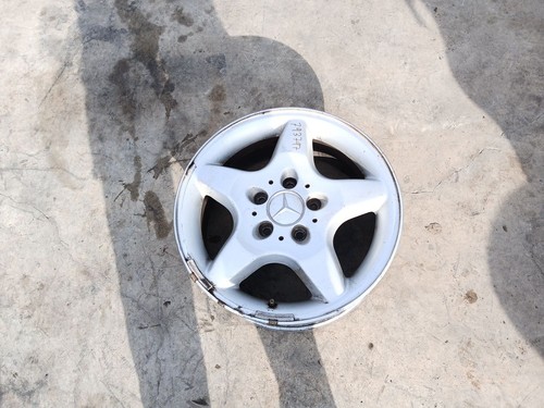 5jx16et47 cerchione lega - cerchione,