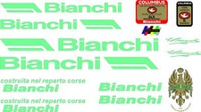 Adhesives Frame Bianchi