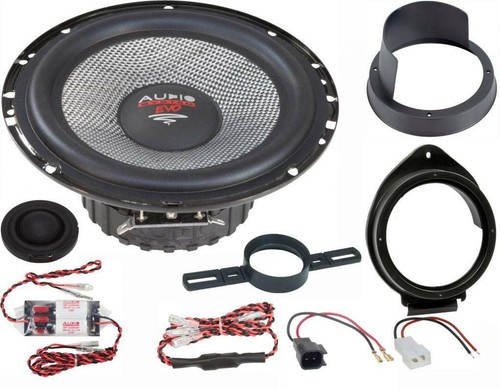 Sistema audio xfit opel meriva - opel,