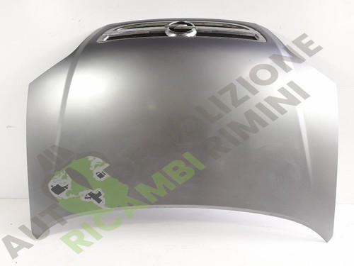 Z16yng cofano ant opel - z16yng, zafira