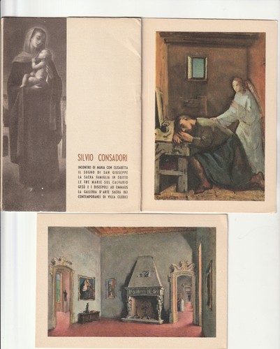 Madonna della strada - madonna,