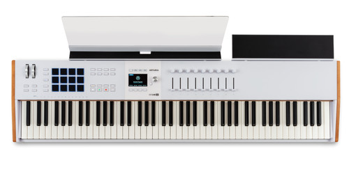 Arturia keylab mk3 white - 88,