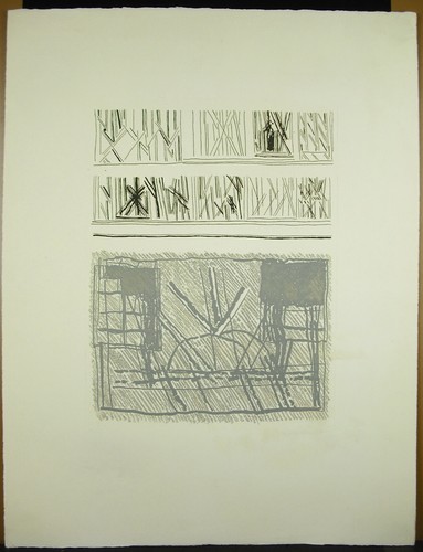 Riccardo licata estampe - licata,