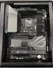 Asus rog maximus z790 hero - asus,
