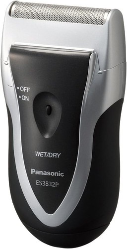 Panasonic es3832p rasoio - panasonic,