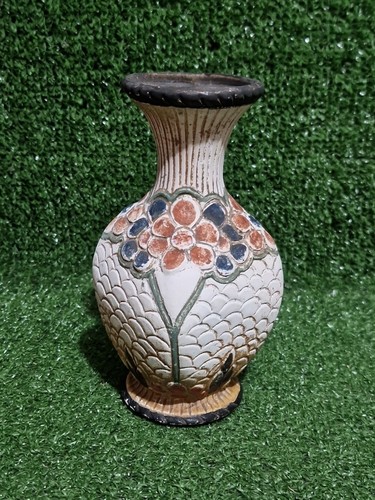 Vaso vintage trentham art - vaso, ware