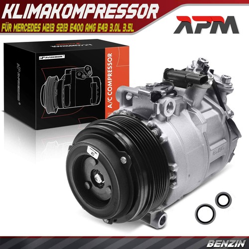 Compressore aria condizionata - compressore,