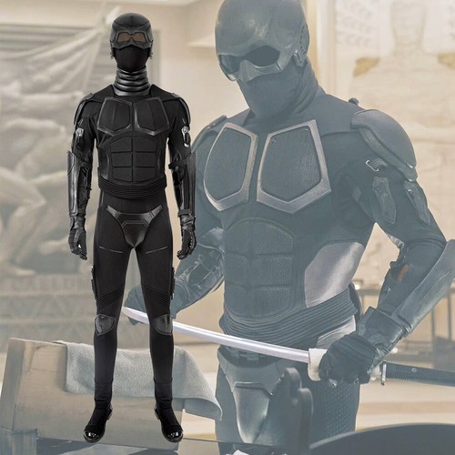 Costume the boys - boys, nero