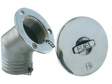 TAPPO IMBARCO CARBURANTE D 38