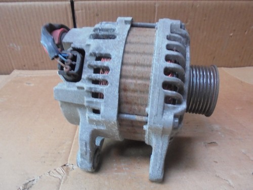 Nissan micra k12 2007 - nissan,