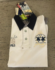 POLO LA MARTINA Argentina Long