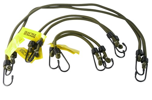 Elasticizzati bungees cords - elasticizzati,