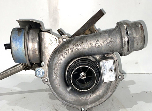 Ricambi usati turbina renault - turbina,