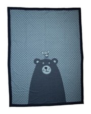 Plaid RAGNO coperta copri