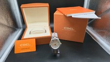 EBEL Classic Sport REF