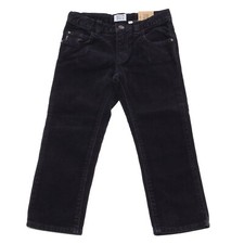 6007R Pantaloni blu bimbo