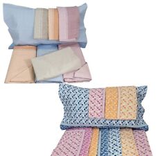 Completo Lenzuola singolo