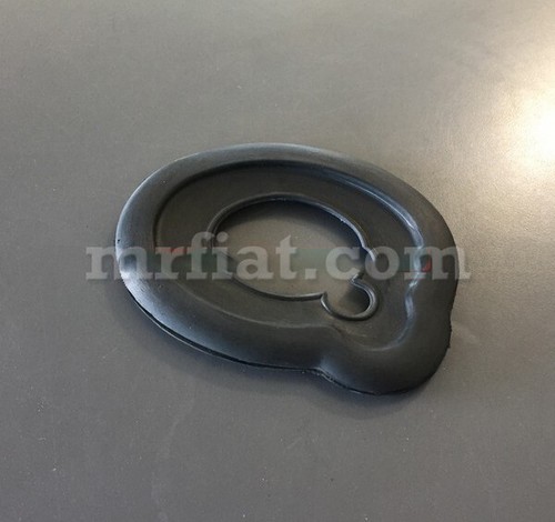 Fiat 1100 103 - lower, rubber