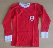 Genial: Matchworn DDR Oberliga