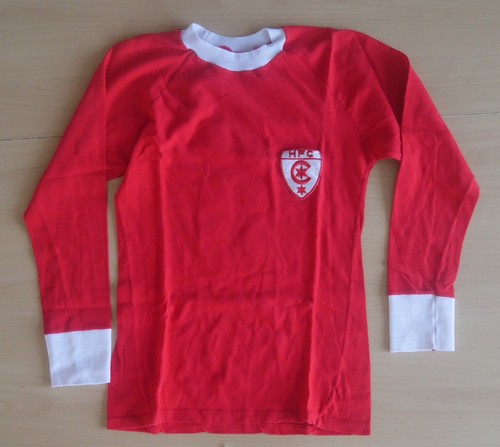 Genial matchworn ddr oberliga - genial:,