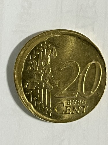 Moneta rarissima centesimi - rarissima,
