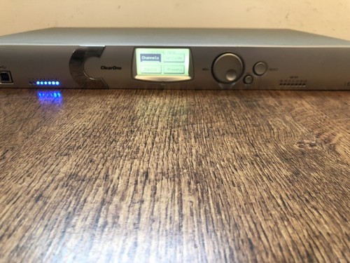 Clearone converge pro - clearone, 880